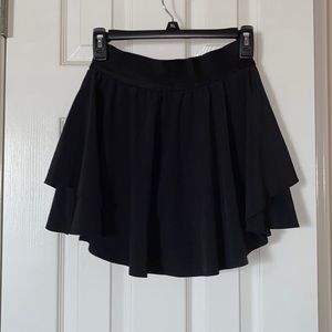 Lululemon Court Rival Skirt